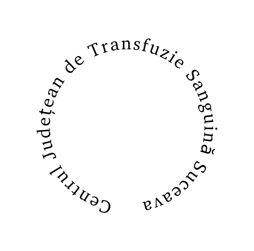 Centrul Județean de Transfuzie Sanguină Suceava